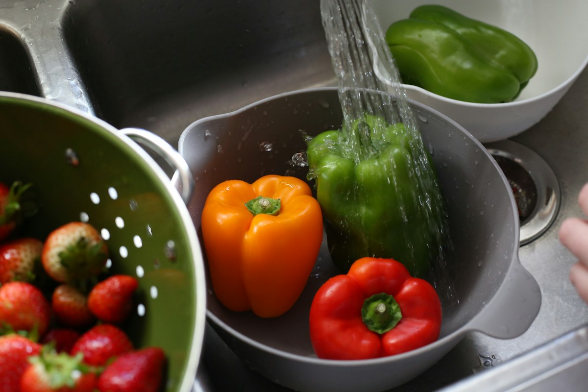 Nutrición durante la recuperación
